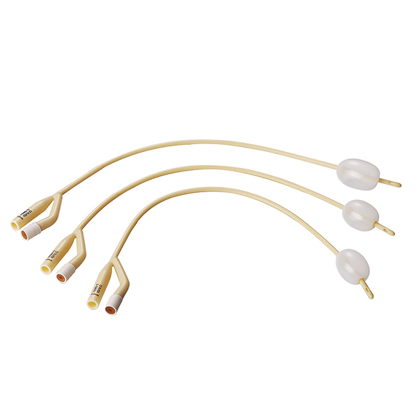 2-way-Latex-Foley-Catheter