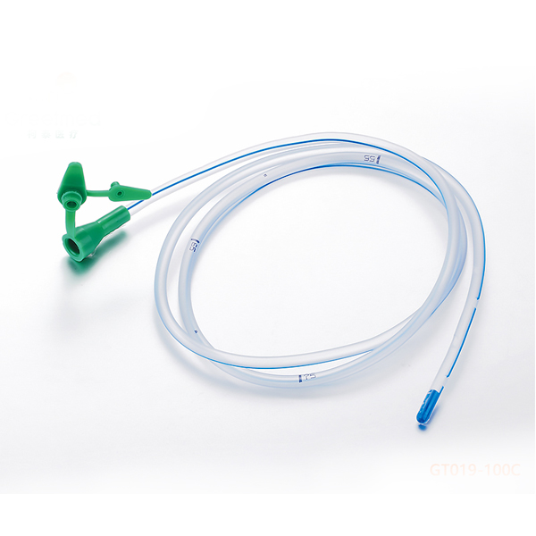 Duodenal-Tube