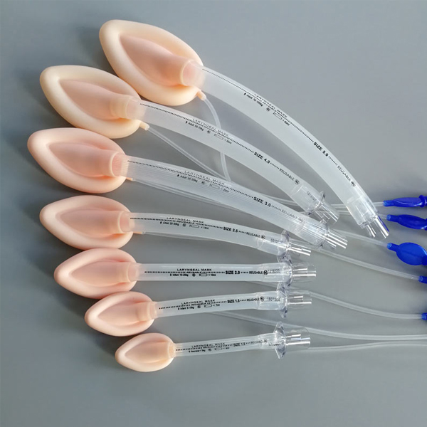 Laryngeal-Mask