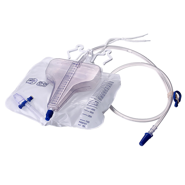 Urine-Meter-Drainage-Bag
